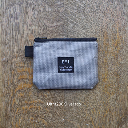EYL mini wallet "One Shot Plus" Ul ra200 Silverado