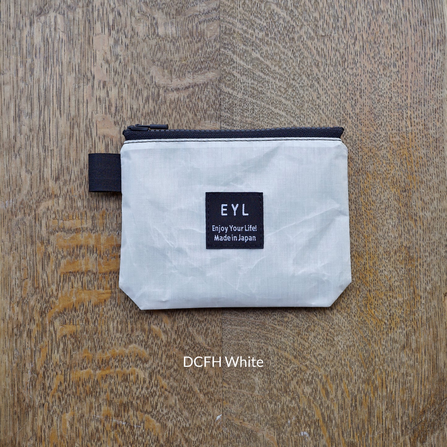 EYL mini wallet "One Shot Plus" DCF White