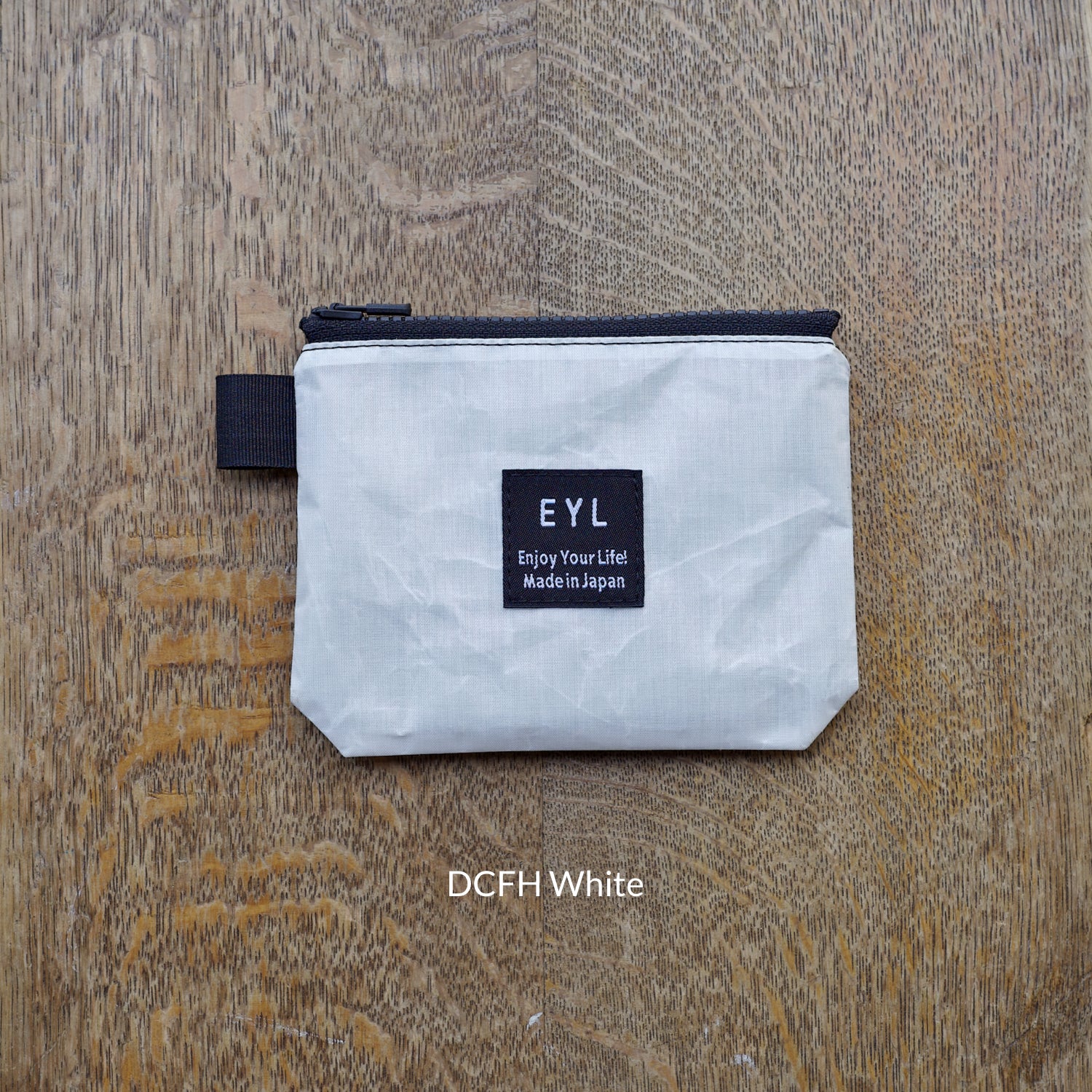 EYL mini wallet "One Shot Plus" DCF White