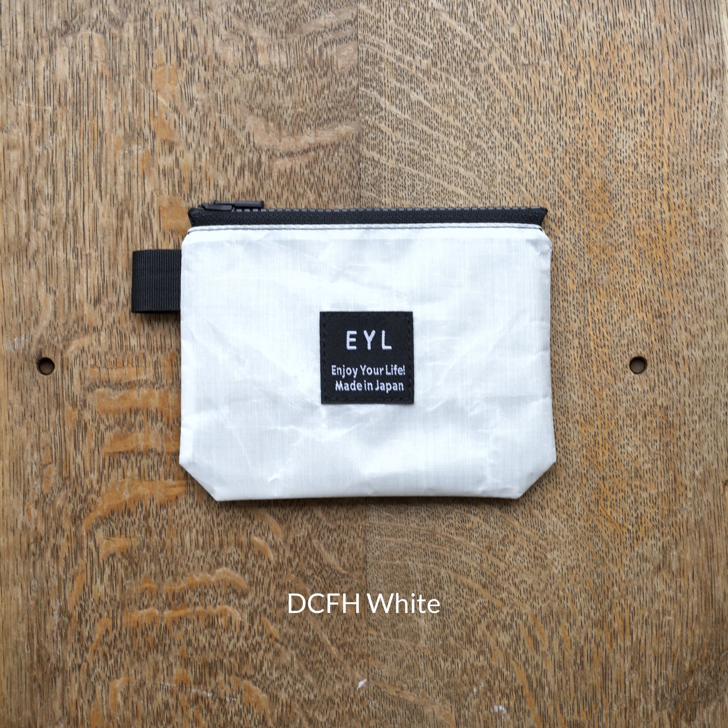 EYL mini wallet "One Shot Plus" DCFH White