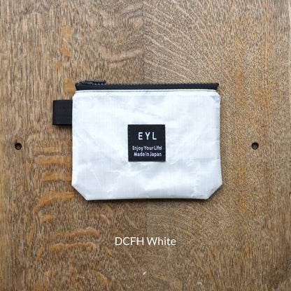 EYL mini wallet "One Shot Plus" DCFH White