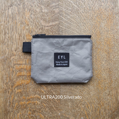 EYL mini wallet "One Shot Plus" DCFH ULTRA200 Silverado