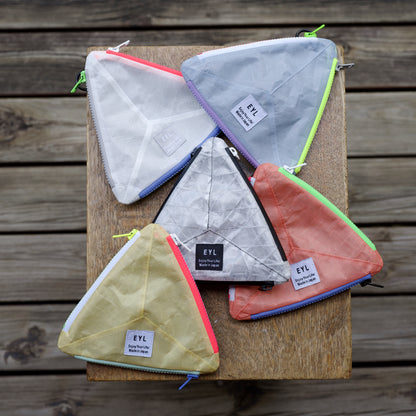 EYL Triple Pocket Pouch S