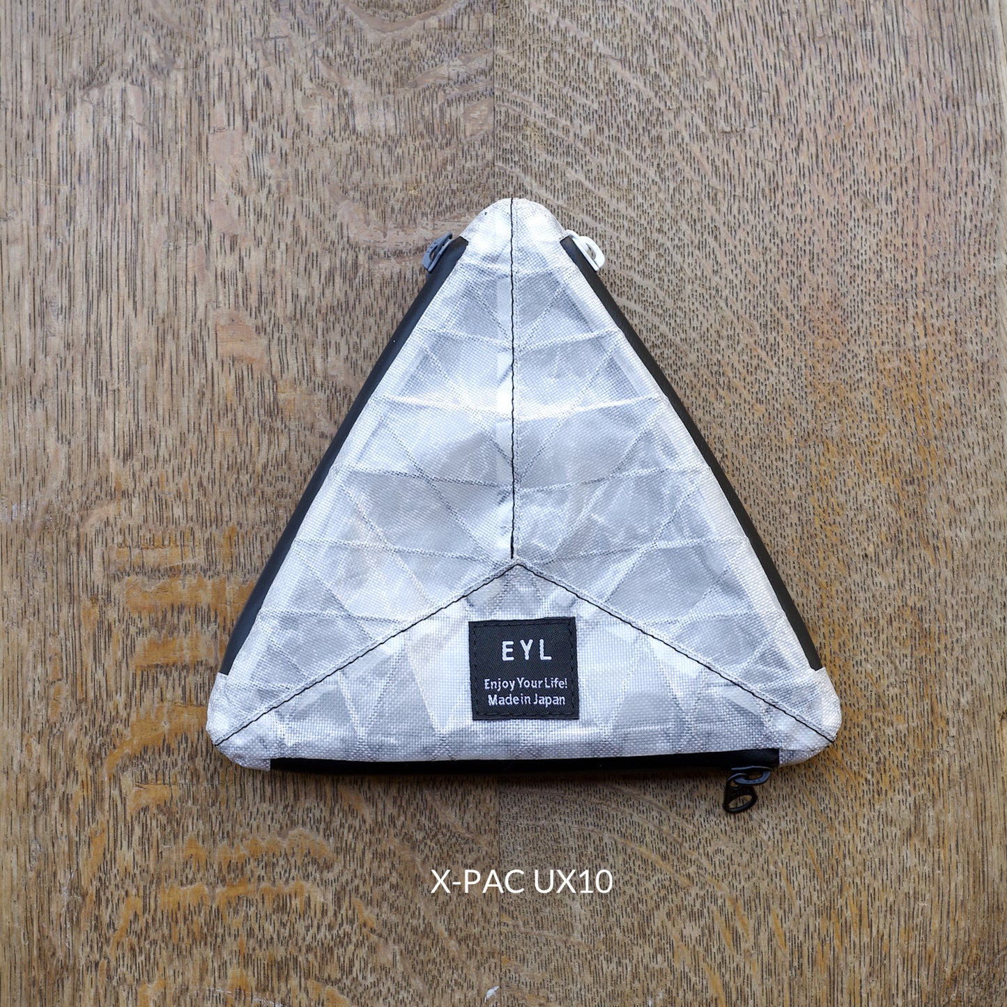 EYL Triple Pocket Pouch S X-PAC UX10