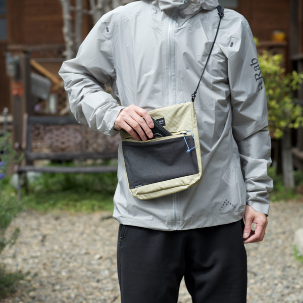 GOSSAMER GEAR  TYPE Ⅱ Sidequest