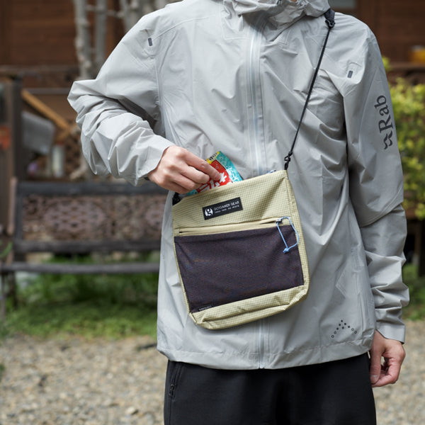 GOSSAMER GEAR  TYPE Ⅱ Sidequest