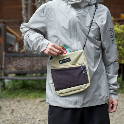 GOSSAMER GEAR  TYPE Ⅱ Sidequest