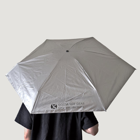 GOSSAMER GEAR Folding Umbrella 3.0