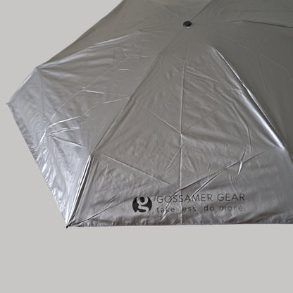 GOSSAMER GEAR Folding Umbrella 3.0