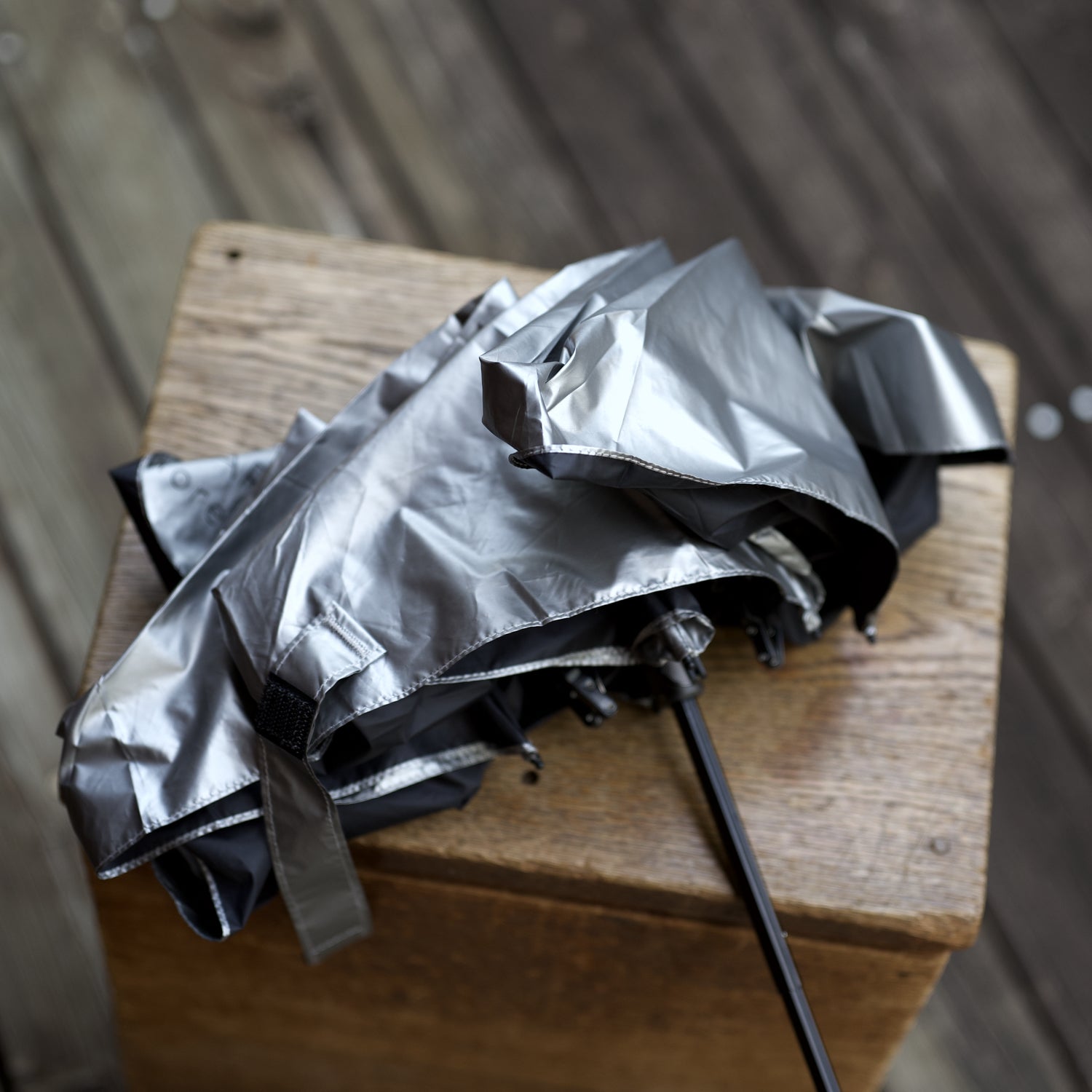 GOSSAMER GEAR Folding Umbrella 3.0