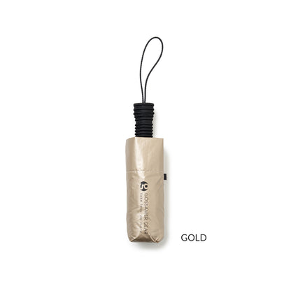 GOSSAMER GEAR Folding Umbrella 3.0 GOLD