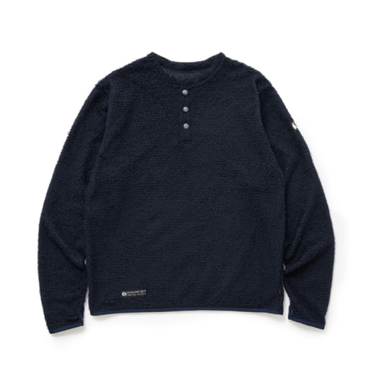 GOSSAMER GEAR  GG H/B Polartec® Alpha® Direct Pullover