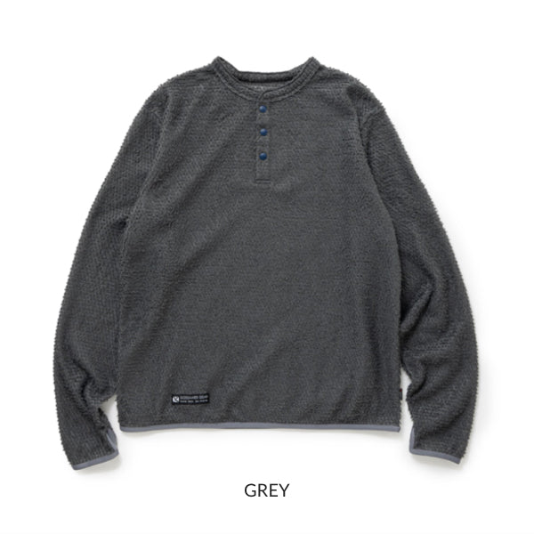 GOSSAMER GEAR  GG H/B Polartec® Alpha® Direct Pullover