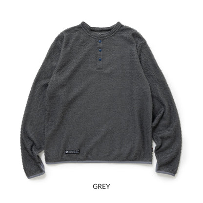 GOSSAMER GEAR  GG H/B Polartec® Alpha® Direct Pullover