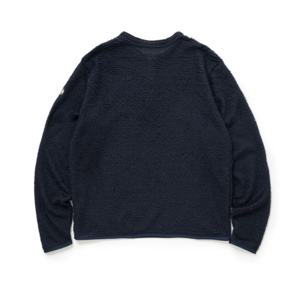 GOSSAMER GEAR  GG H/B Polartec® Alpha® Direct Pullover