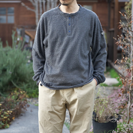 GOSSAMER GEAR  GG H/B Polartec® Alpha® Direct Pullover