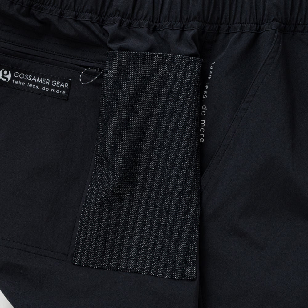 GOSSAMER GEAR GG EtE Shorts