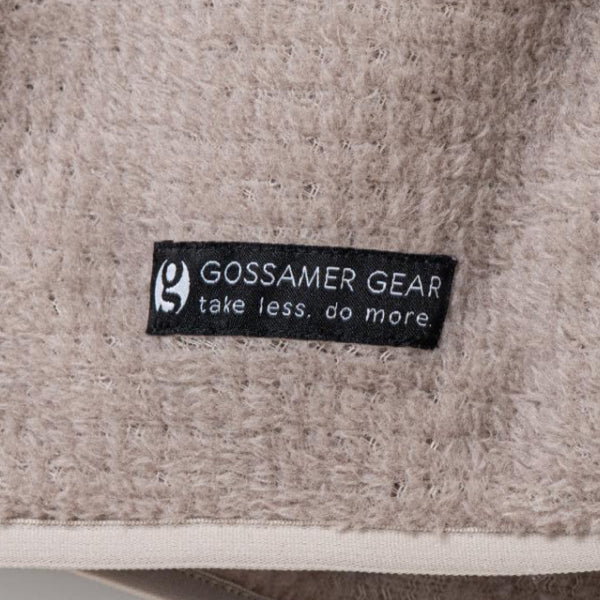 GOSSAMER GEAR  GG F/B Polartec® Alpha® Direct