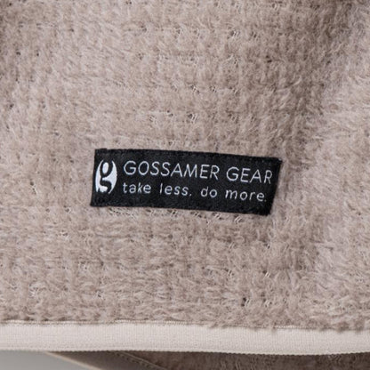 GOSSAMER GEAR  GG F/B Polartec® Alpha® Direct