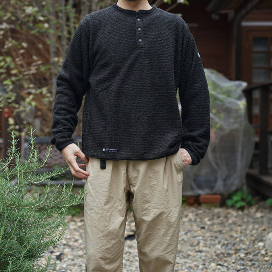 GOSSAMER GEAR  GG H/B Polartec® Alpha® Direct Pullover