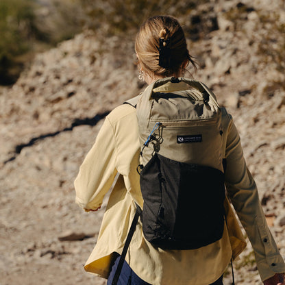GOSSAMER GEAR TYPE Ⅱ Vetta 20 Beige