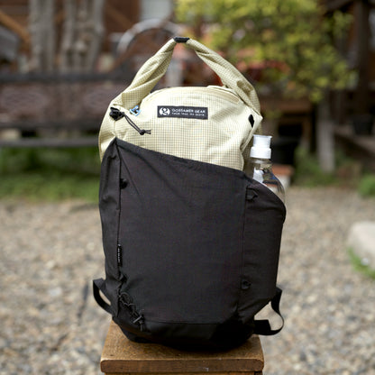 GOSSAMER GEAR TYPE Ⅱ Vetta 20 Beige
