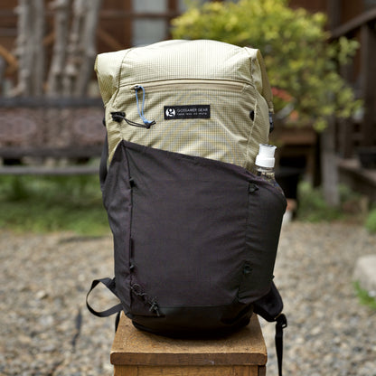 GOSSAMER GEAR TYPE Ⅱ Vetta 20 Beige
