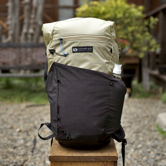 GOSSAMER GEAR TYPE Ⅱ Vetta 20 Beige