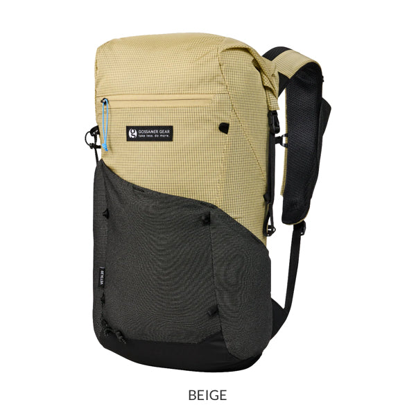 GOSSAMER GEAR TYPE Ⅱ Vetta 20 Beige