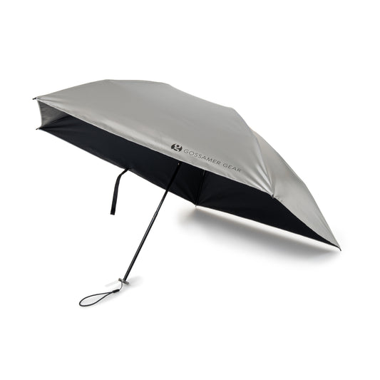 GOSSAMER GEAR TLDM Folding Umbrella DUAL 2.0