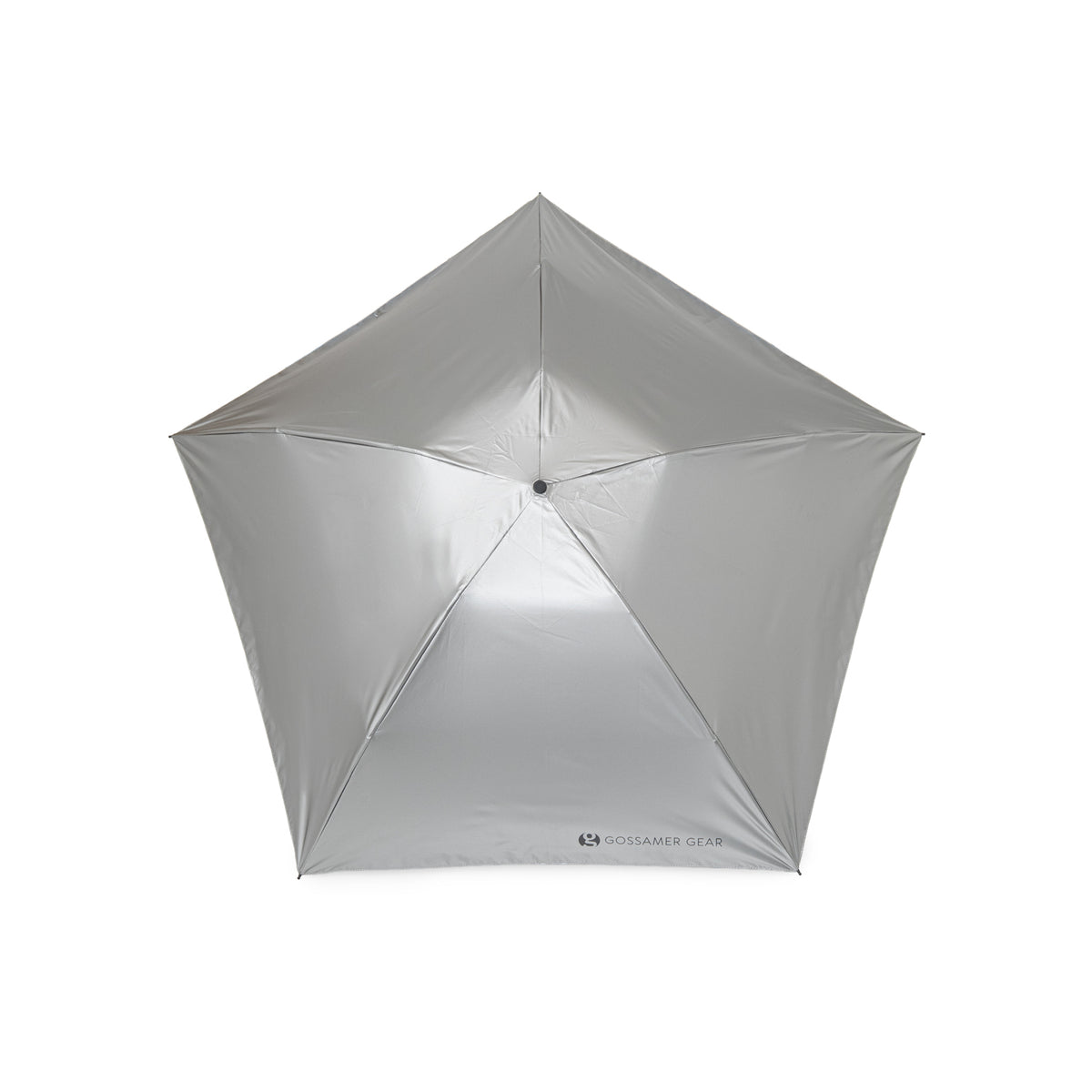 GOSSAMER GEAR TLDM Folding Umbrella DUAL 2.0