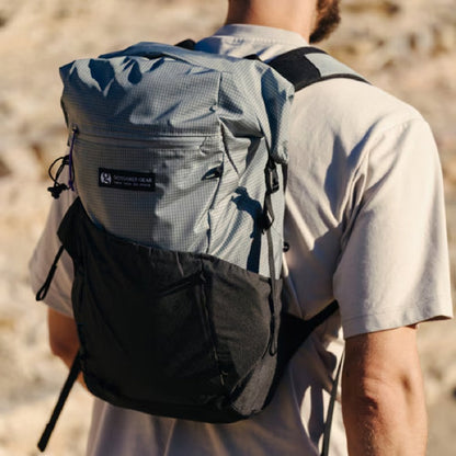 GOSSAMER GEAR TYPE Ⅱ Vetta 20 Grey