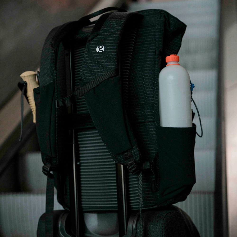 GOSSAMER GEAR Vagabond Jet 26