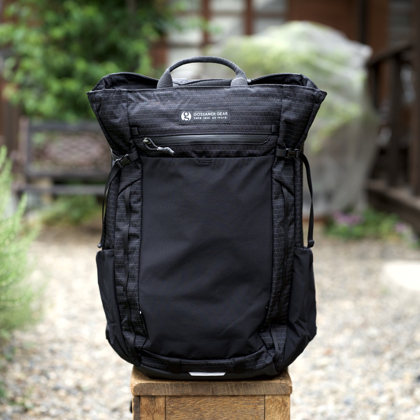 GOSSAMER GEAR Vagabond Jet 26