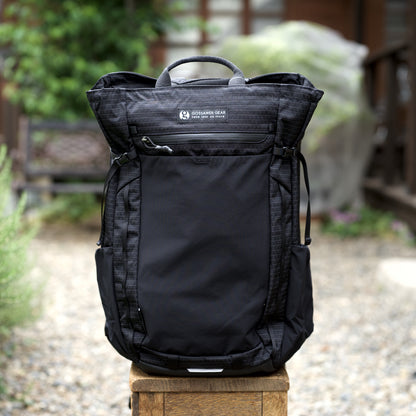 GOSSAMER GEAR Vagabond Jet 26