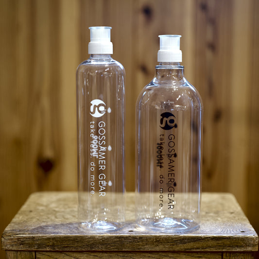 GOSSAMER GEAR GG Water Bottle