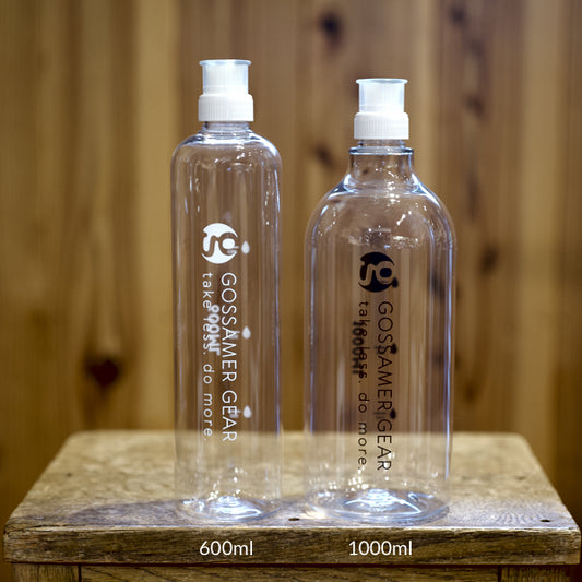 GOSSAMER GEAR GG Water Bottle