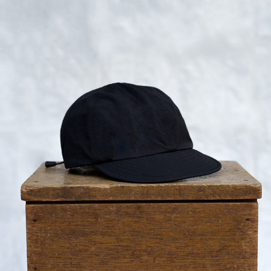 halo commodity  Bend Banner Cap