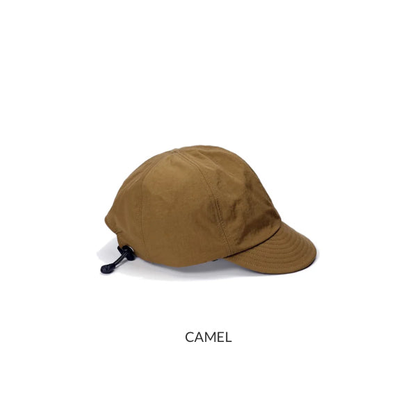 halo commodity Bend Banner Cap - Rimba – Rimba Online Store