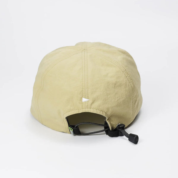 halo commodity Bend Banner Cap - Rimba – Rimba Online Store