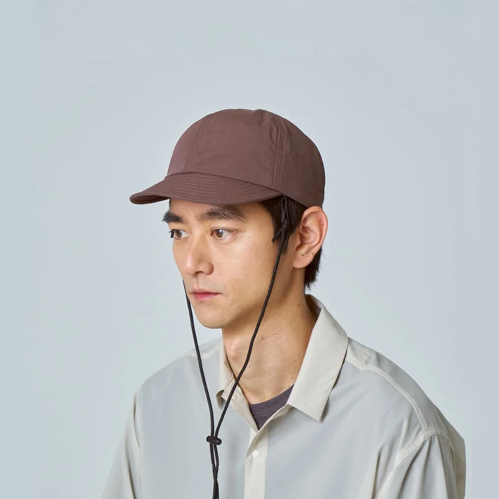 halo commodity Banner Cap