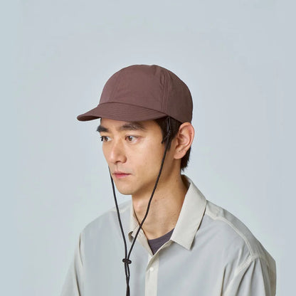 halo commodity Banner Cap