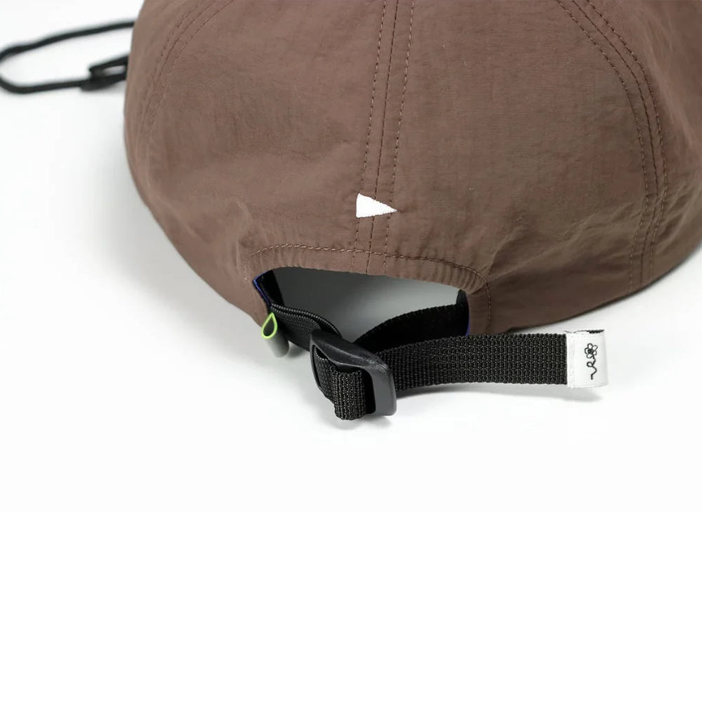 halo commodity Banner Cap