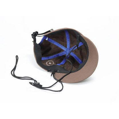 halo commodity Banner Cap