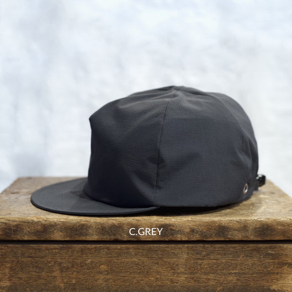 halo commodity Crevice Cap C.Grey
