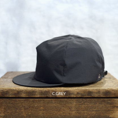 halo commodity Crevice Cap C.Grey