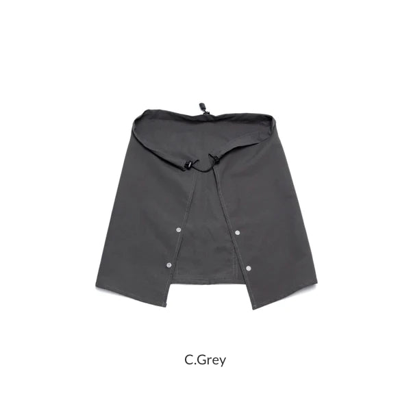 halo commodity Crest Shade – Rimba Online Store