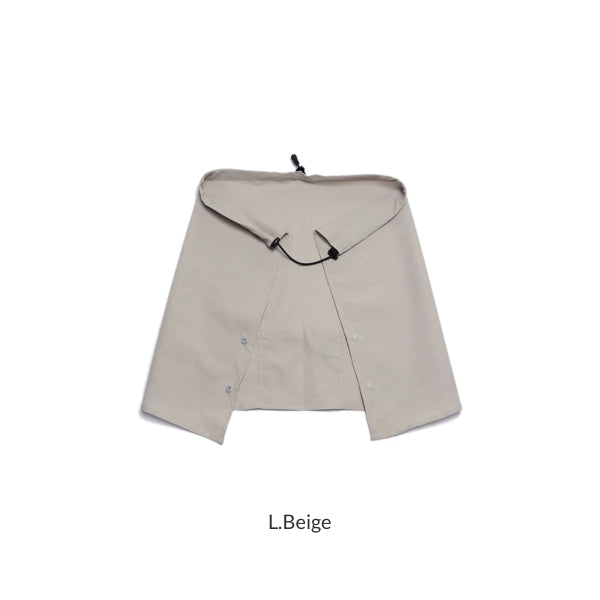 halo commodity  Crest Shade