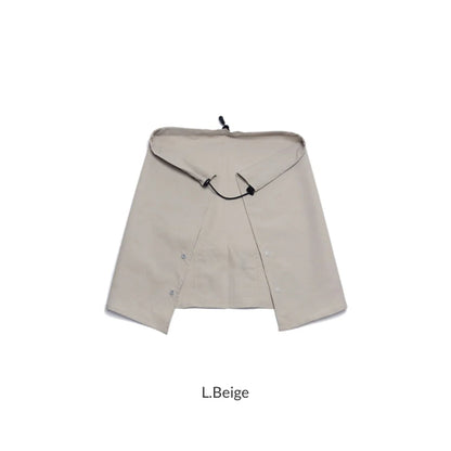 halo commodity  Crest Shade