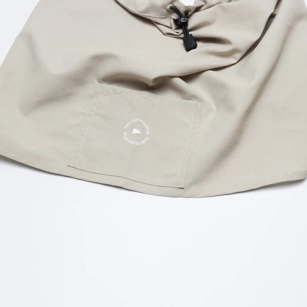 halo commodity  Crest Shade